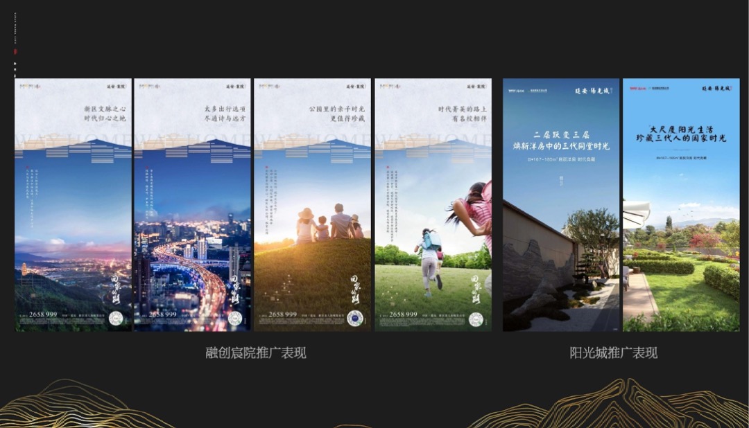 延安万达城二期品牌推广案最终稿