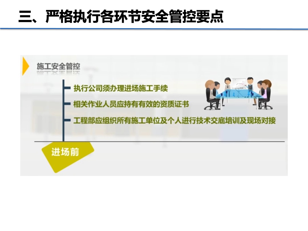 万达广场市场活动执行注意事项