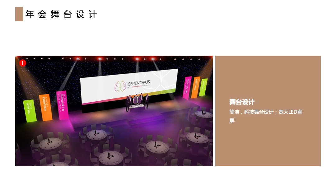 企业年会（广聚力·赢未来主题）活动策划方案