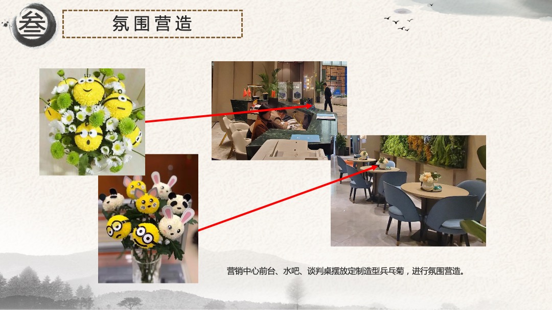 地产项目重阳节系列暖场（孝行天下 情暖一家主题）活动策划方案