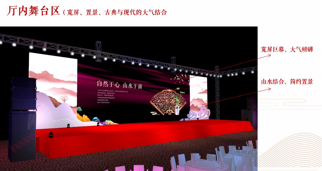 家居品牌新春团拜会策划方案