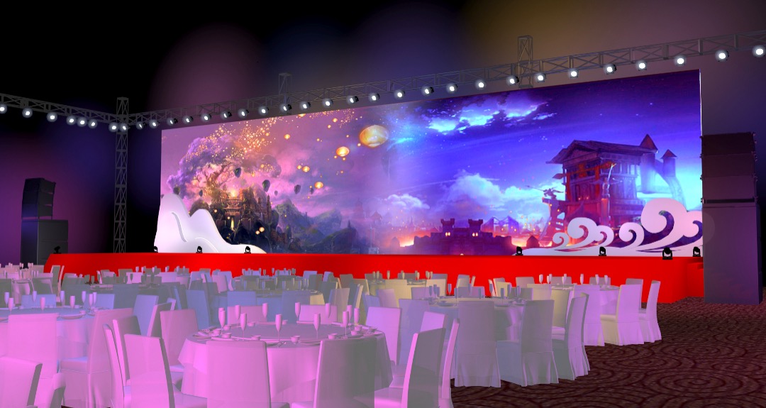 家居品牌新春团拜会策划方案