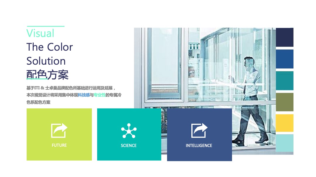 ITI中国研讨会&士卓曼中国20周年庆典活动策划方案