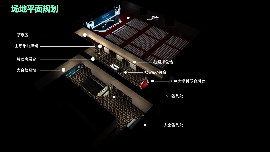 ITI中国研讨会&士卓曼中国20周年庆典活动策划方案