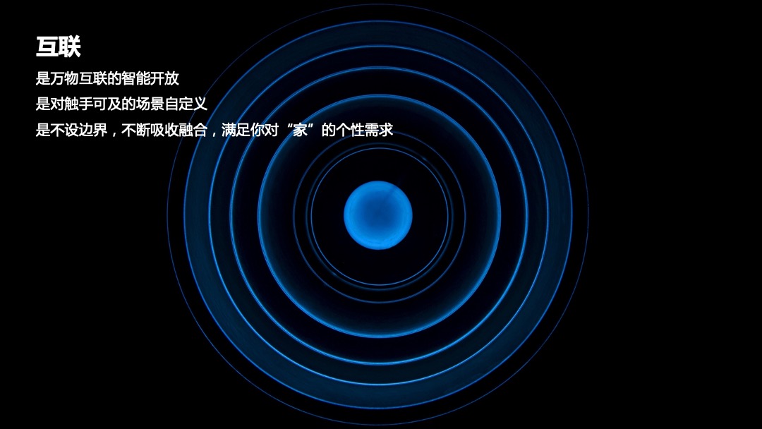 长虹-5G生态成套家电品鉴会活动方案
