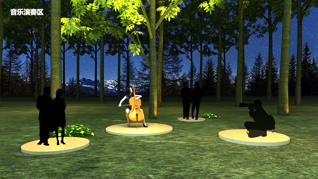 长虹-5G生态成套家电品鉴会活动方案