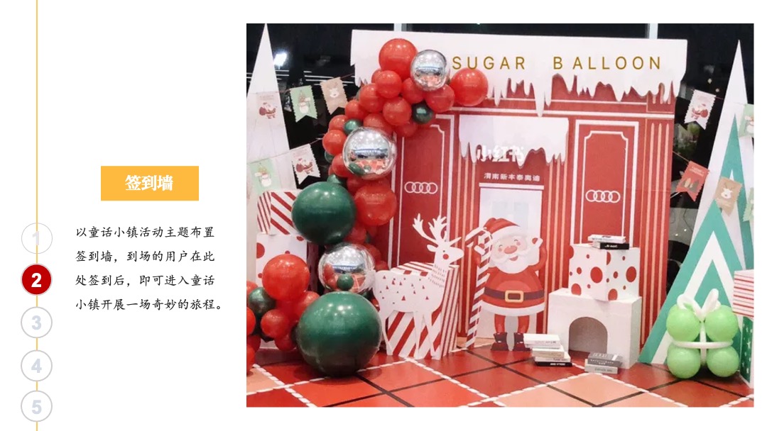 地产项目圣诞奇幻童话镇主题（含圣诞点灯+派对巡游）活动策划方案