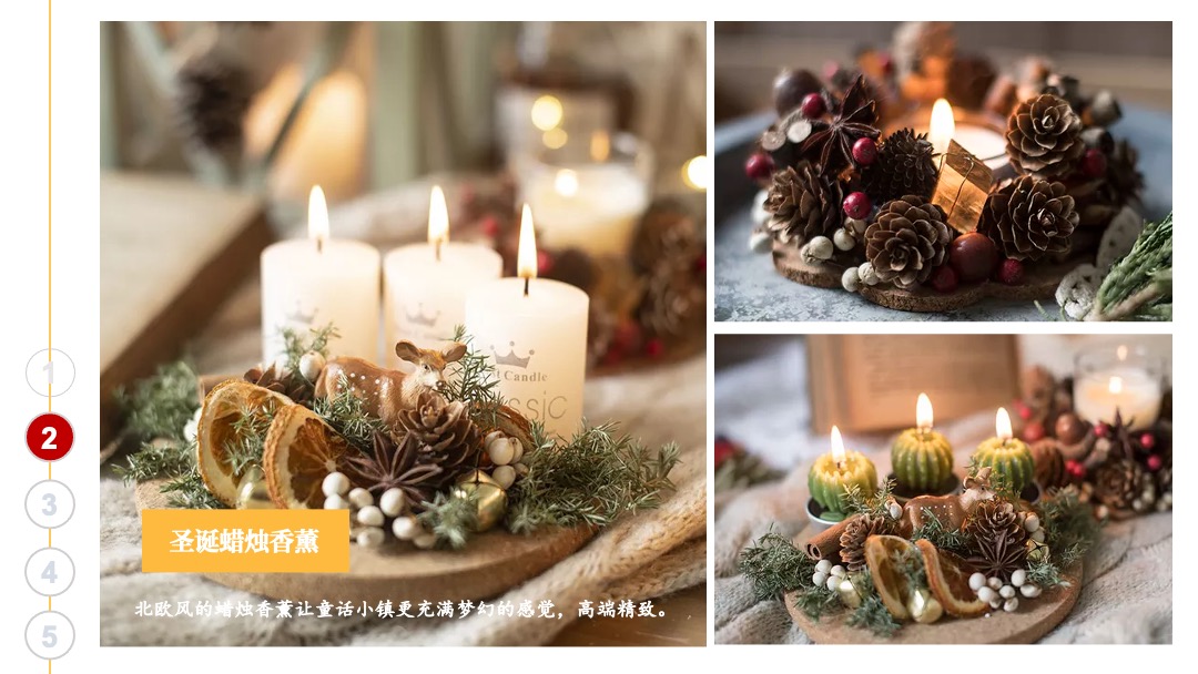 地产项目圣诞奇幻童话镇主题（含圣诞点灯+派对巡游）活动策划方案