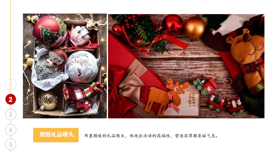 地产项目圣诞奇幻童话镇主题（含圣诞点灯+派对巡游）活动策划方案