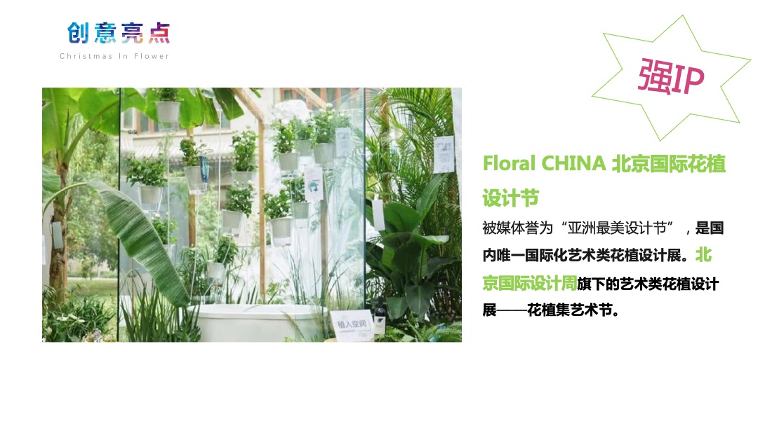 商业广场圣诞季活动营销策划方案