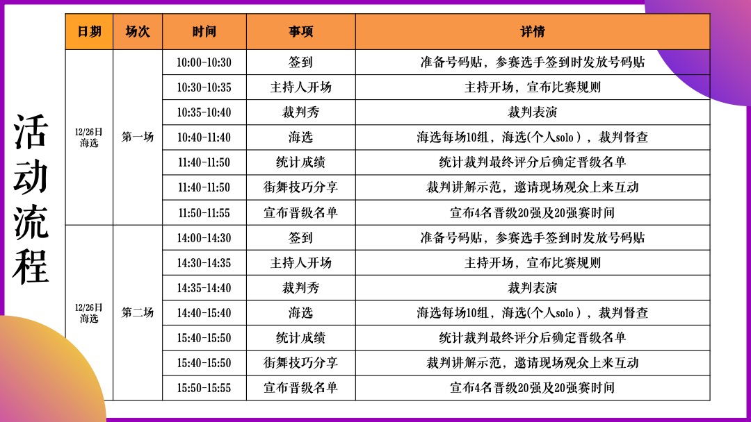 商业广场圣诞季节（星潮圣诞主题）活动策划方案