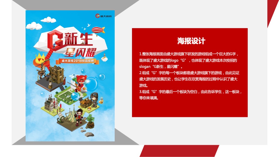 盛大游戏校园招聘