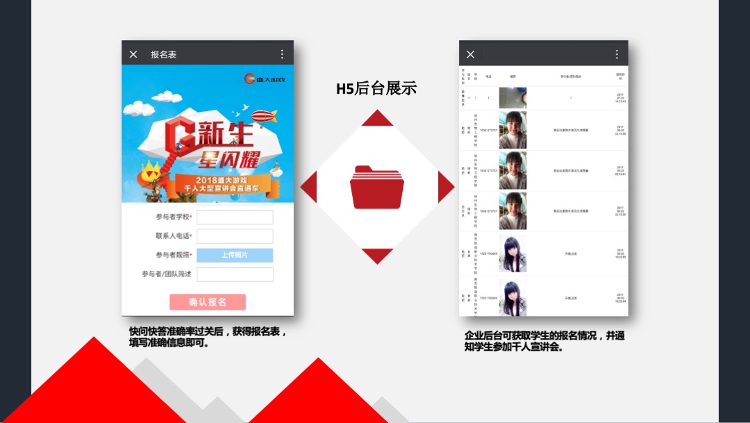 盛大游戏校园招聘