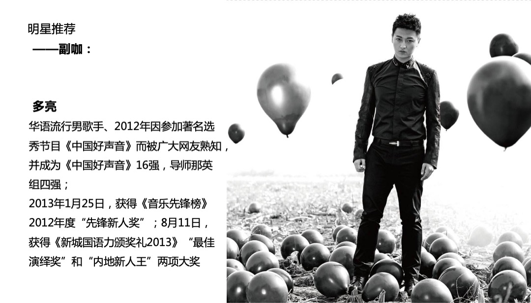 中梁壹号院群星演唱会暨业主答谢会策划案