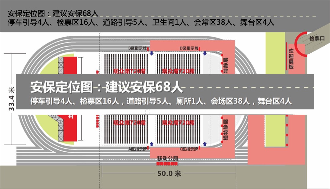 中梁壹号院群星演唱会暨业主答谢会策划案