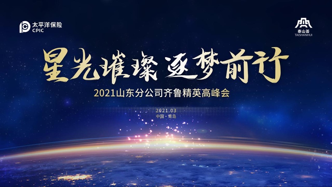 企业精英高峰会（星光璀璨·逐梦前行主题）活动策划方案