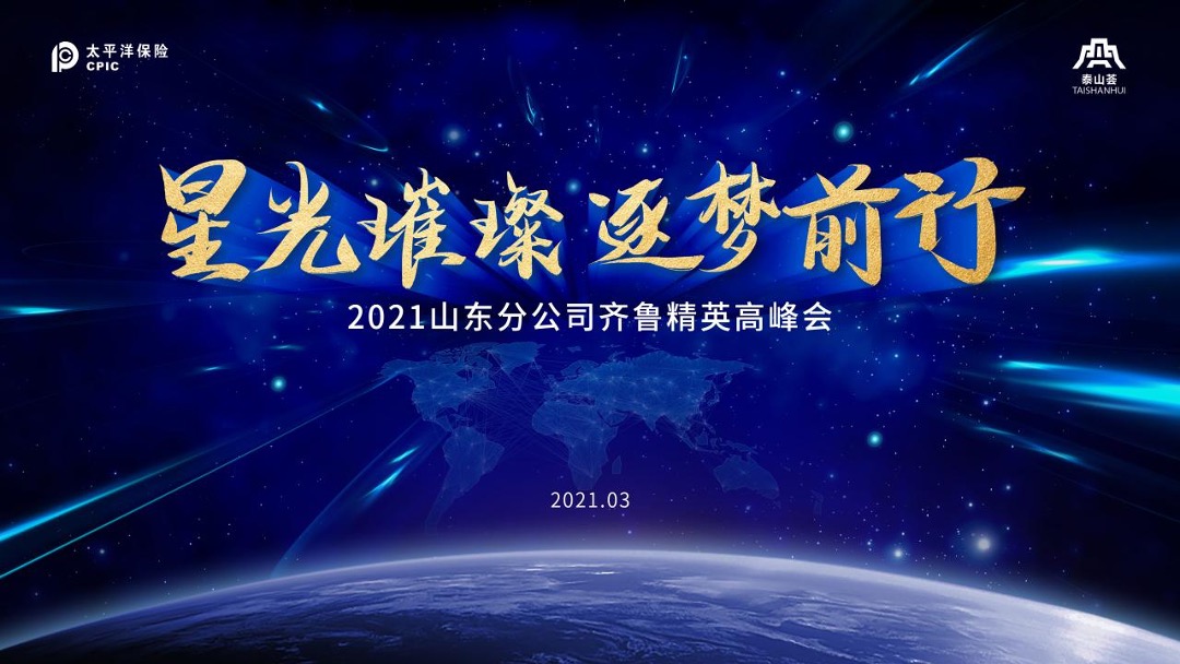 企业精英高峰会（星光璀璨·逐梦前行主题）活动策划方案
