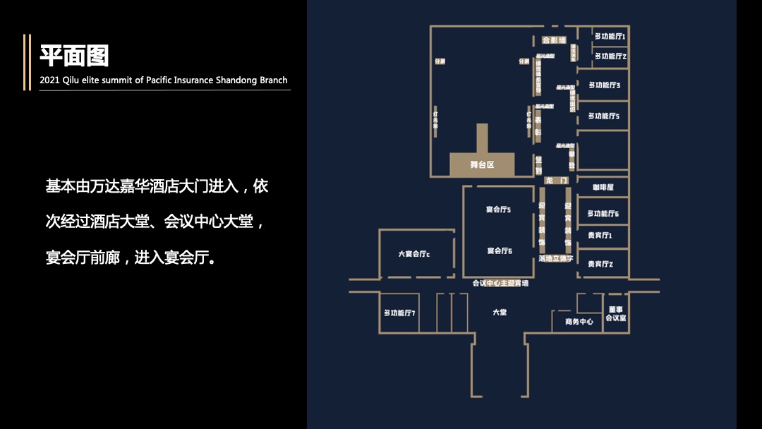 企业精英高峰会（星光璀璨·逐梦前行主题）活动策划方案