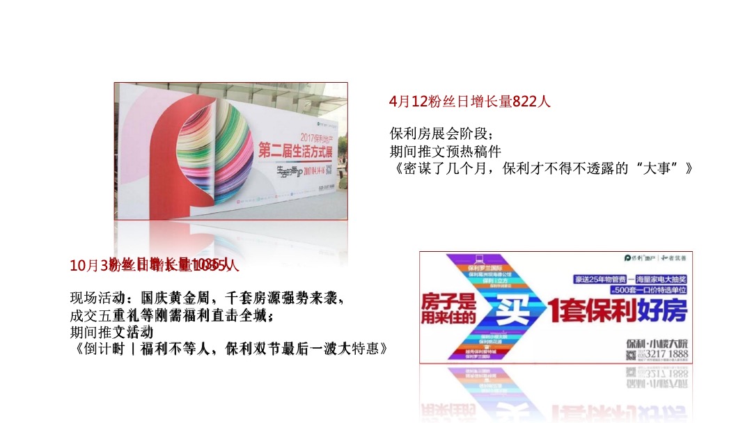 广东保利社会化营销全年案