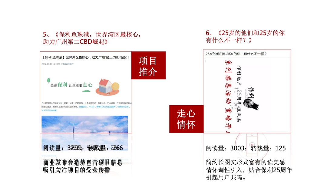广东保利社会化营销全年案
