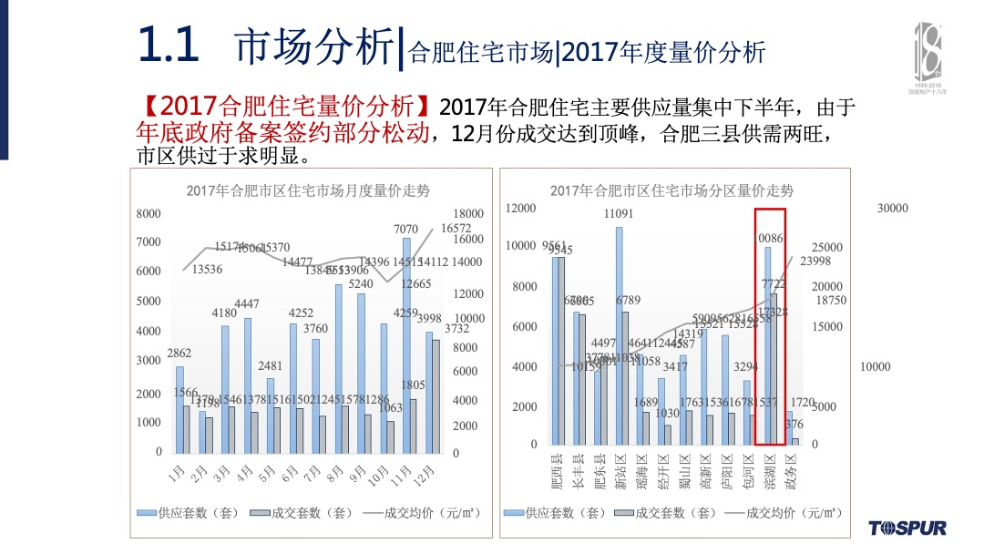 合肥金茂悦年度营销总纲方案