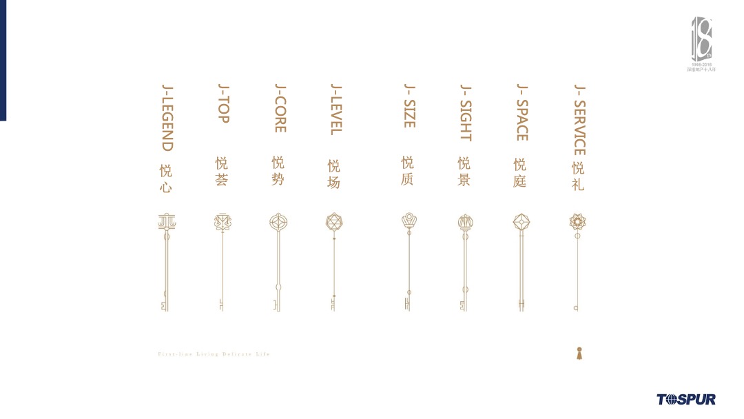 合肥金茂悦年度营销总纲方案