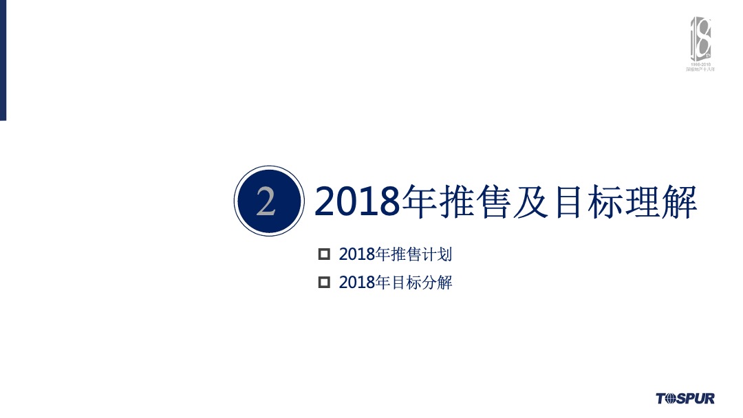 合肥金茂悦年度营销总纲方案