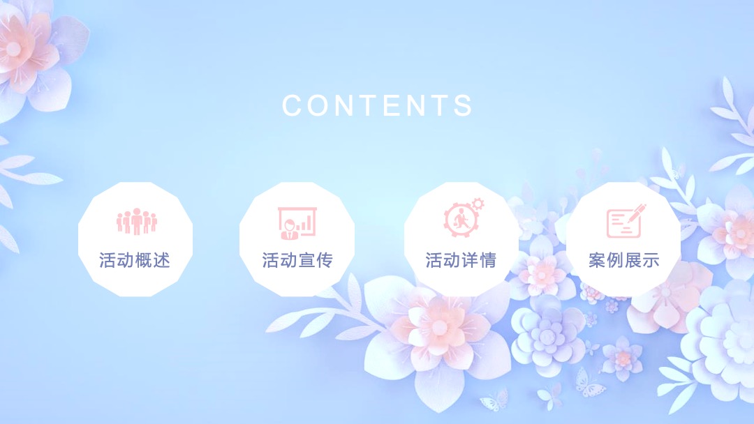 自然奇珍博物馆主题暖场活动策划方案