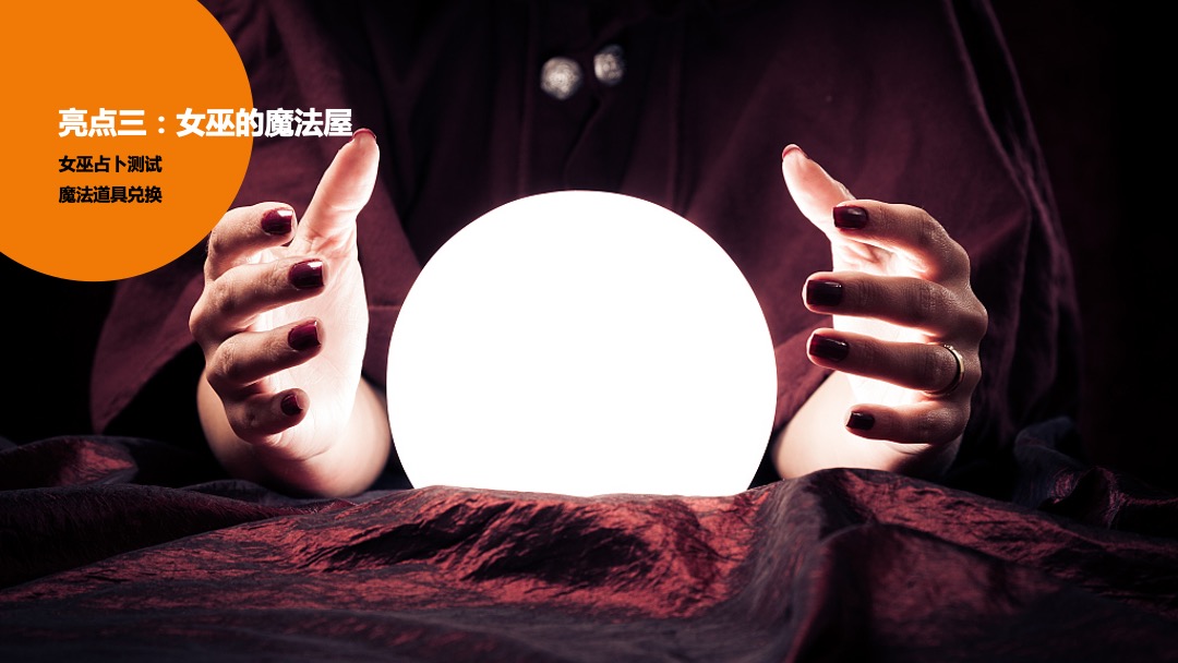 商业广场万圣节潮恐之夜（圣装出场 玩趣不凡主题）活动策划方案