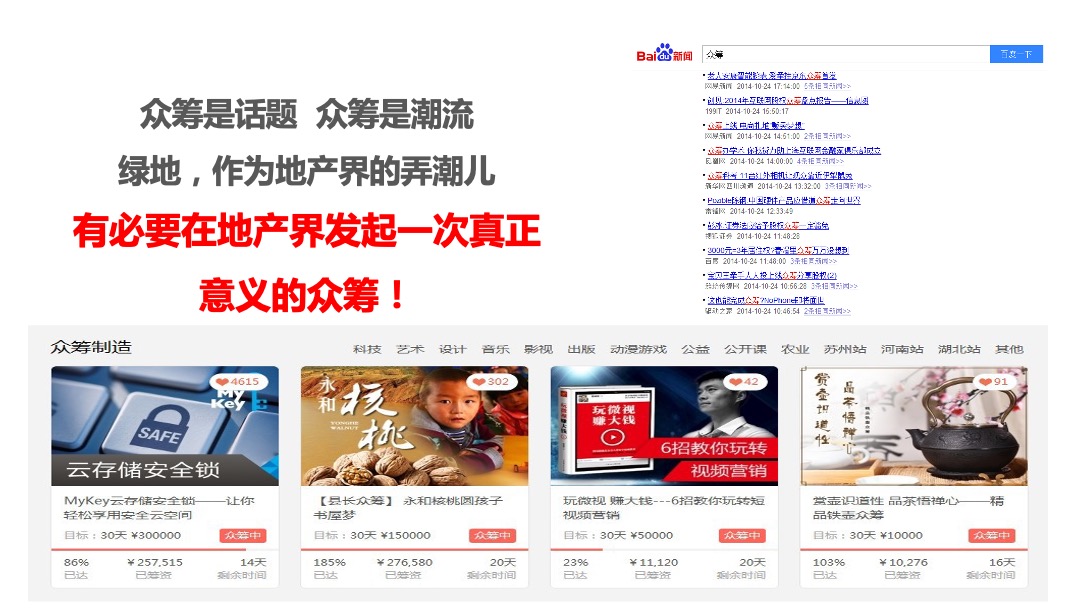 绿地集团双十一 11元众筹方案