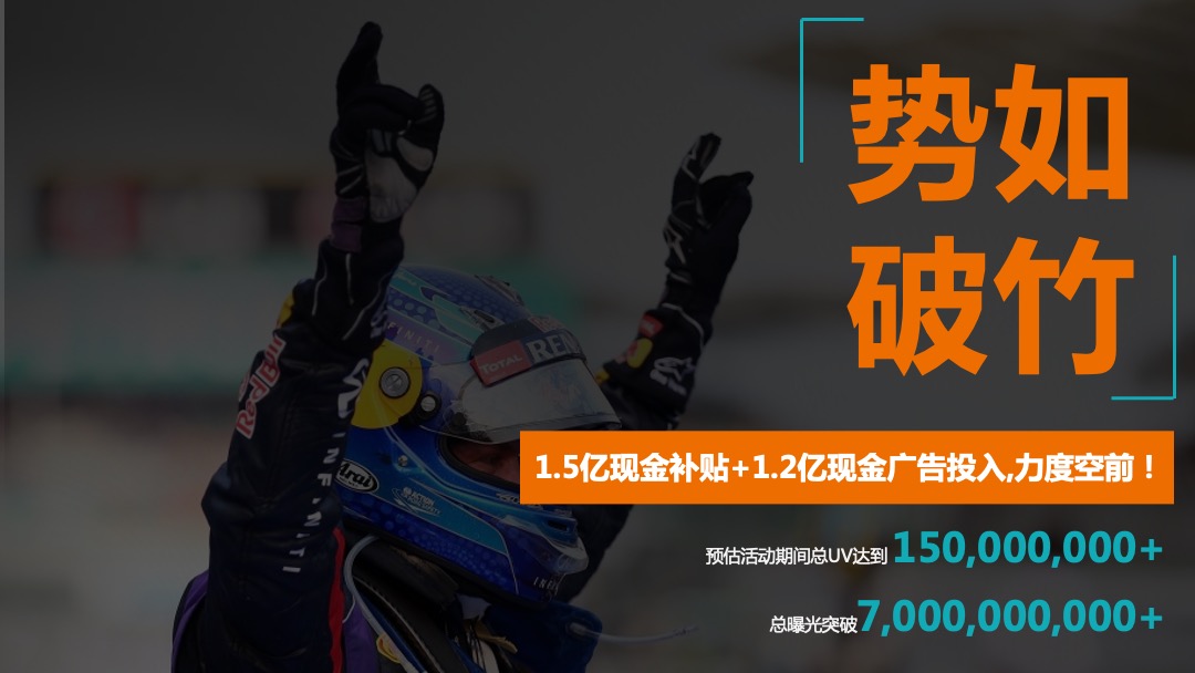 汽车之家双十一电商购车节方案