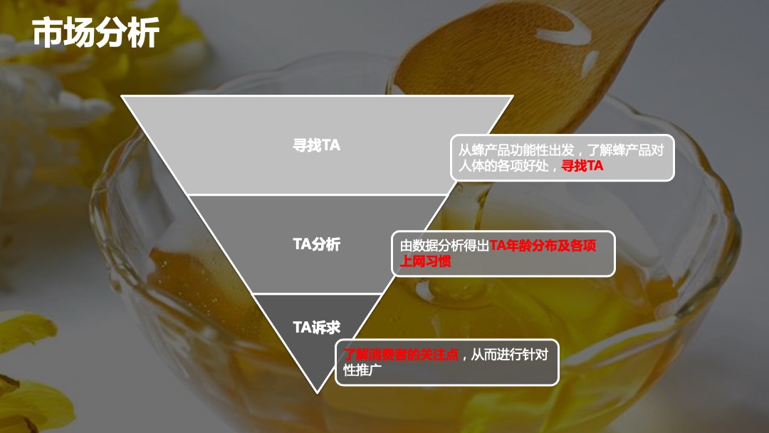 汪氏蜂蜜园食品业双11预热直播活动规划案