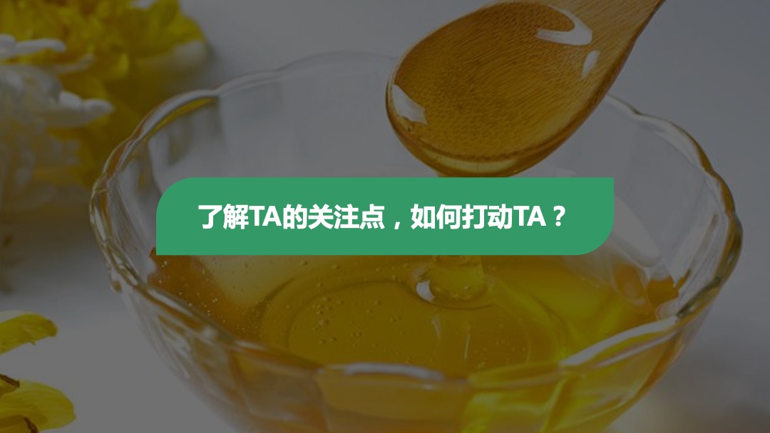 汪氏蜂蜜园食品业双11预热直播活动规划案