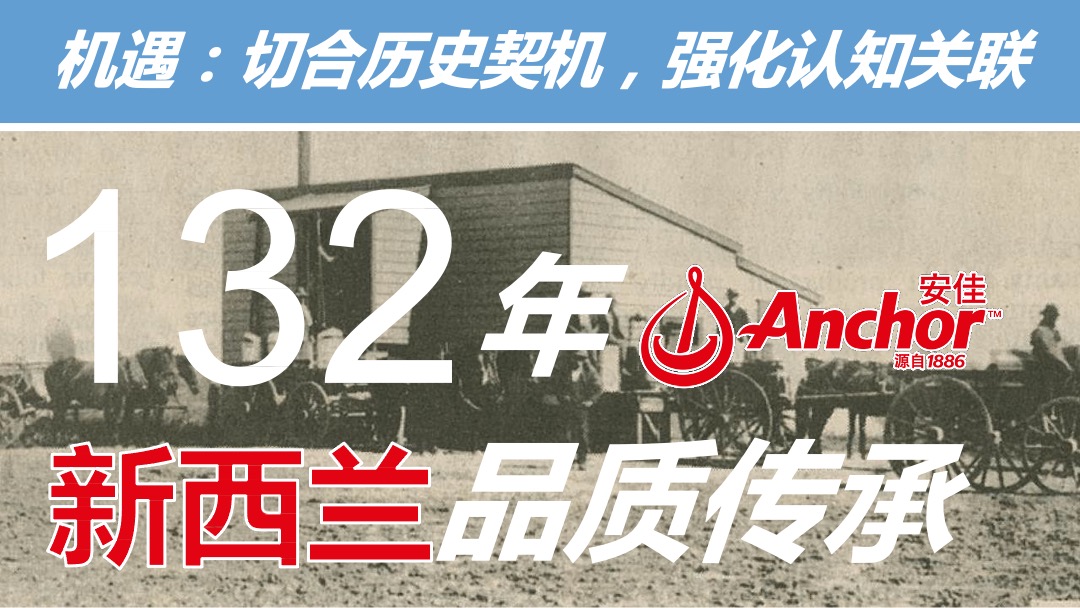 “一口新西兰”安佳双十一预热营销方案-今日头条