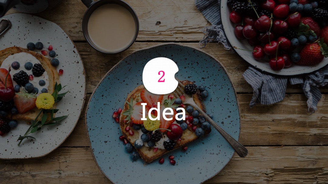 每日优鲜双十一传播方案「电商」「双11」