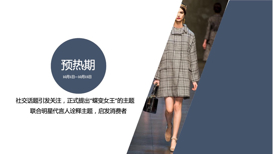 罗莱家纺品牌双十一整合营销方案