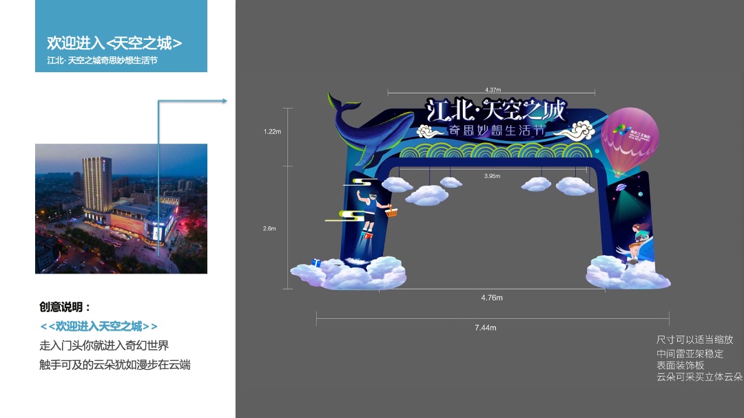 江北新区葛塘街道消费促进月活动策划方案
