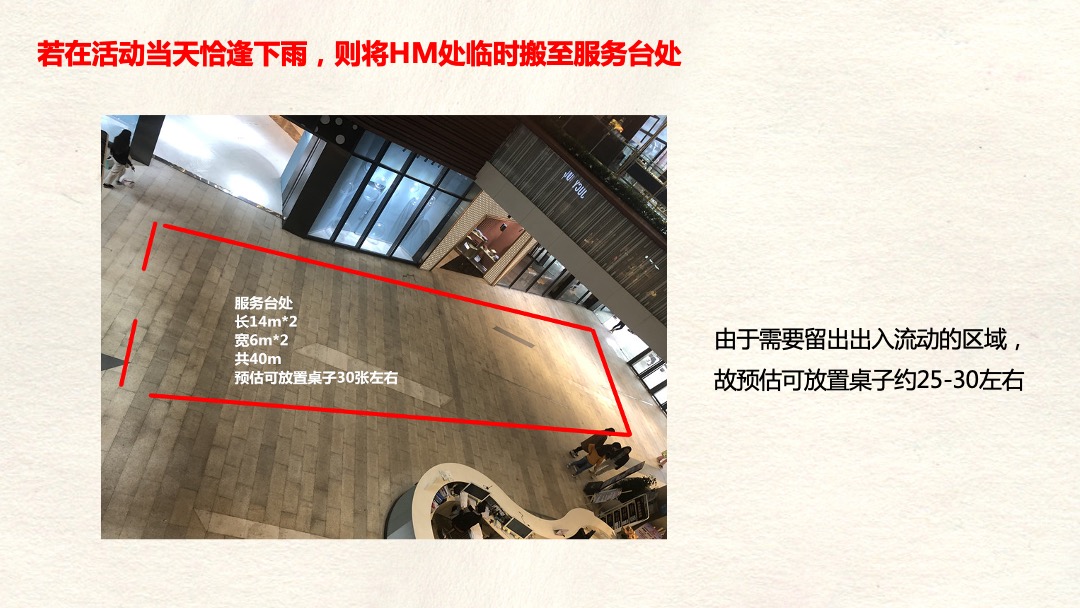 商业广场（穿越童话镇主题）市集活动推广方案