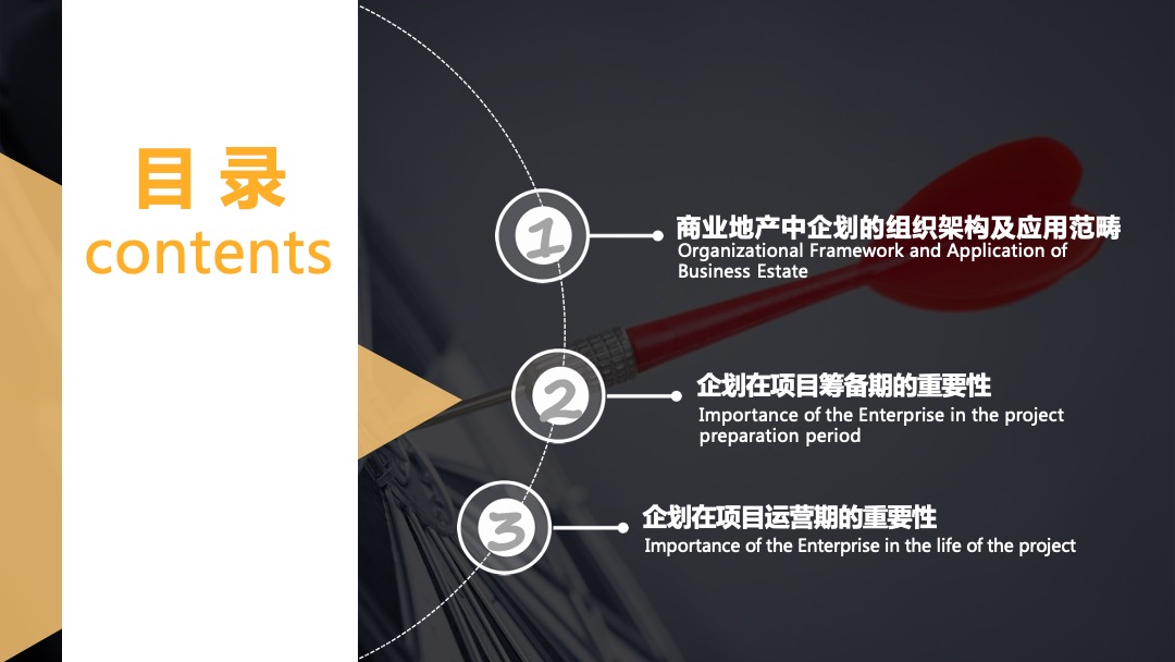 商业购物中心企划执行操盘体系  商业运营策划工作培训