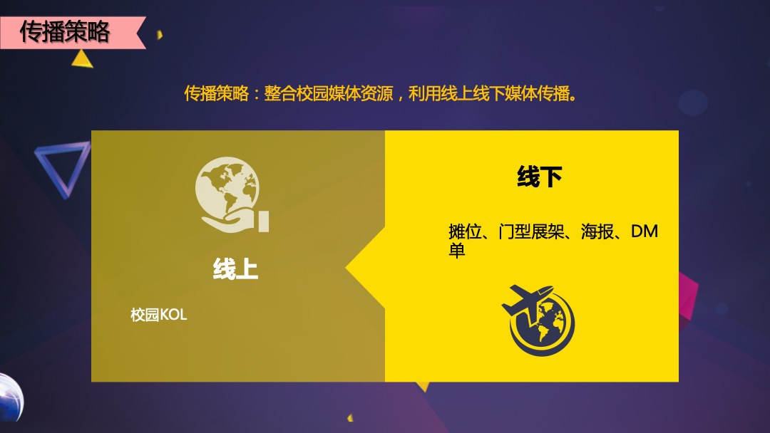 双十一发现大学城高校自行车校园活动方案