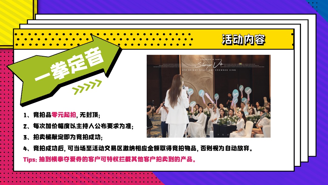 地产项目双十一特别（拳心全意·拳力以赴主题）活动策划方案