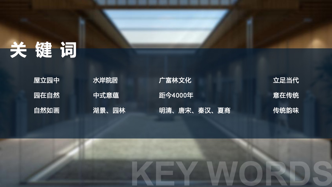 酒店国潮客户答谢庆典（梦回广富林  馨归希尔顿主题）活动策划方案