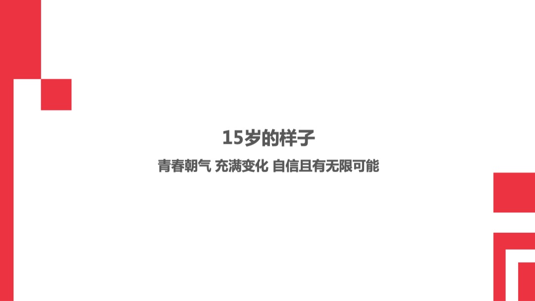 招商银行15周年传播方案