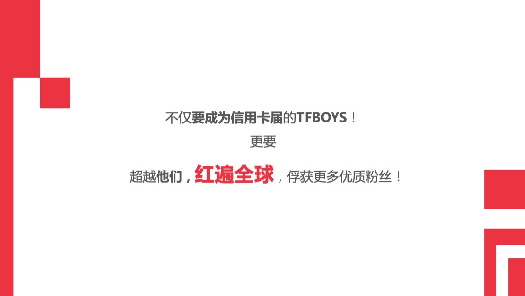 招商银行15周年传播方案