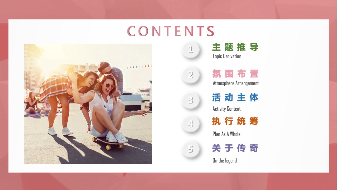 集团公司年度盛会（ 潮流同行 逐梦未来主题）活动策划方案