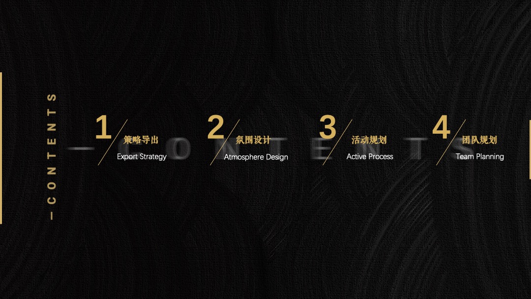 金融科技公司新品发布会（用希望 链接未来主题）活动策划方案