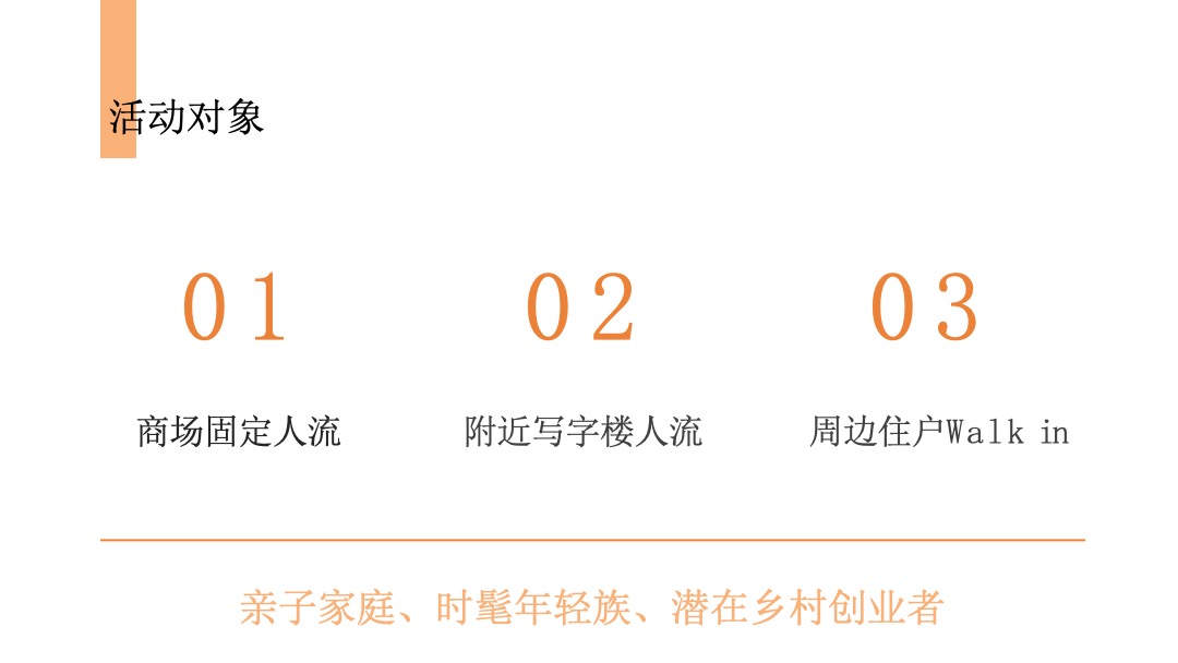 理想村x L MALL购物中心十一理想集家年华活动策划方案