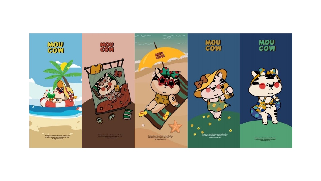 【虎妞穿越记】圣诞春节新年虎年IP美陈方案