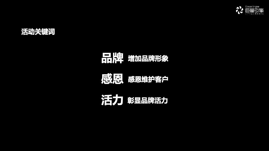 品牌公司客户答谢会（沉浸时代·共生互赢主题）活动策划方案