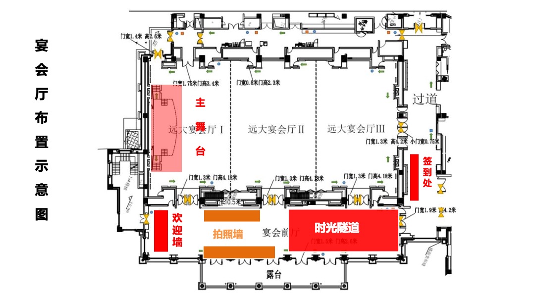 软件公司七周年庆（脉脉相传 解锁未来主题）活动策划方案